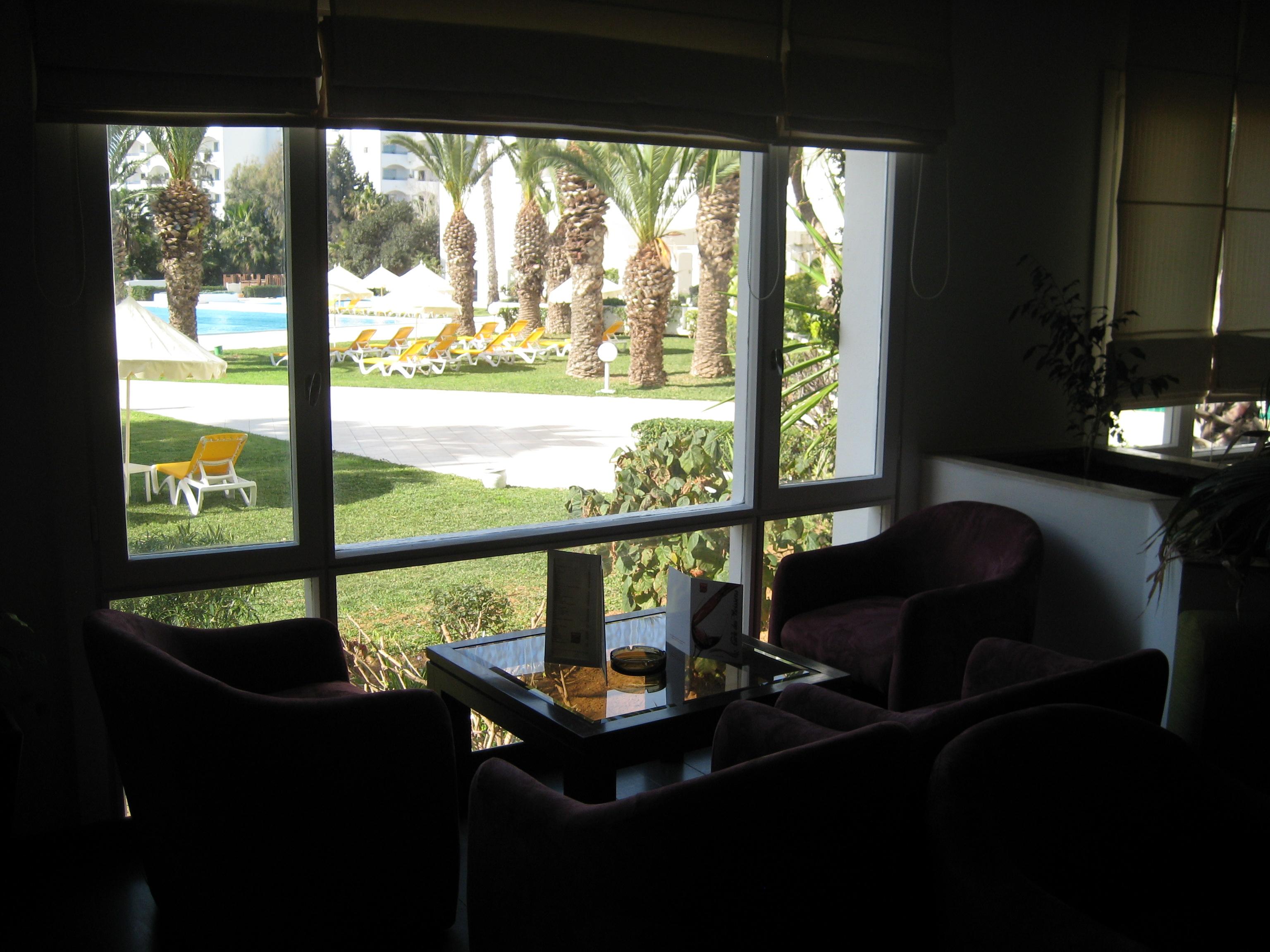 Hotel Yadis Hammamet Exterior foto